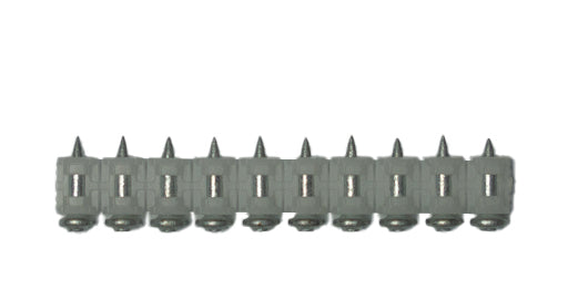 Cuie pentru beton configurabile
