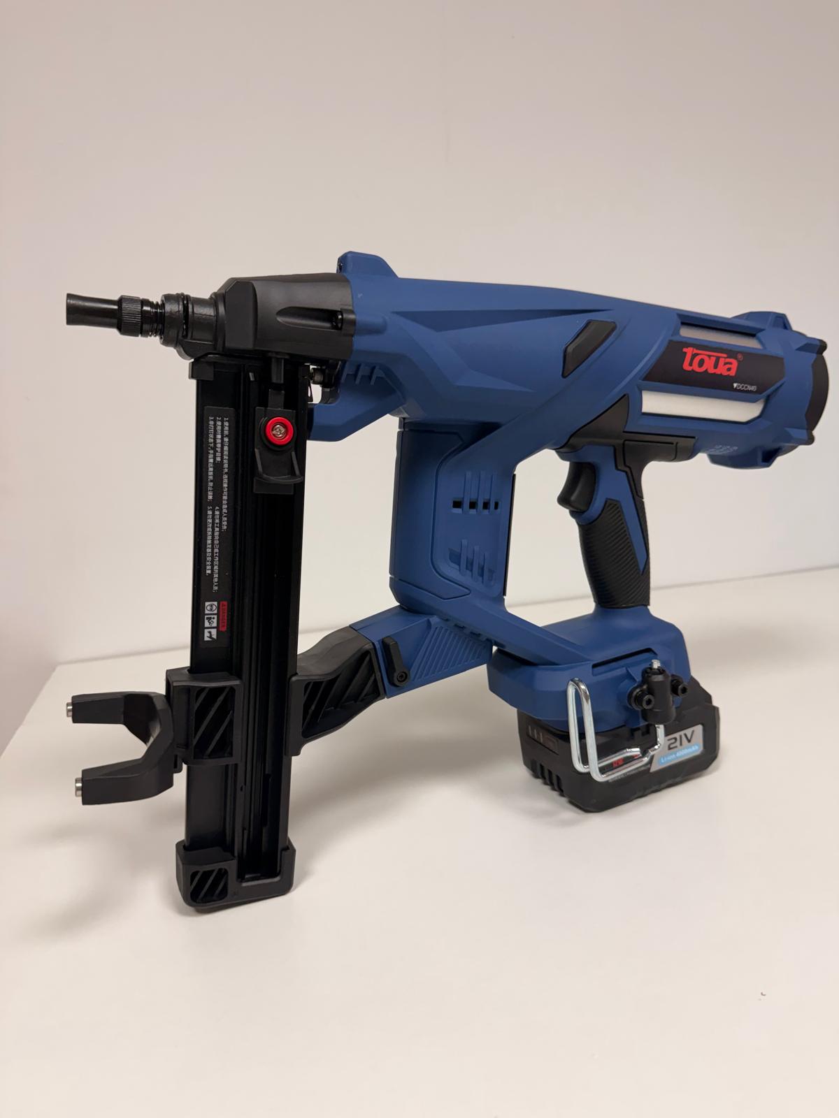 Toua DCCN40A pistol electric